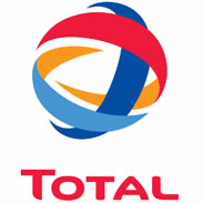 Logo Total depuis 2003