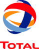 Logo Total de 2003