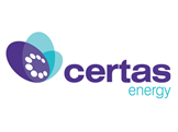 Logo Certas Energy