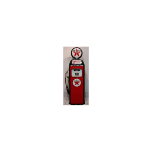 Pompe à essence américaine NATIONAL 360 TEXACO (2/3)