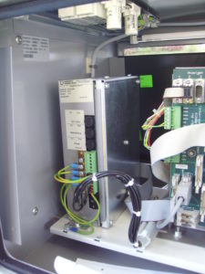 LAFON modèle MPD98, 1999