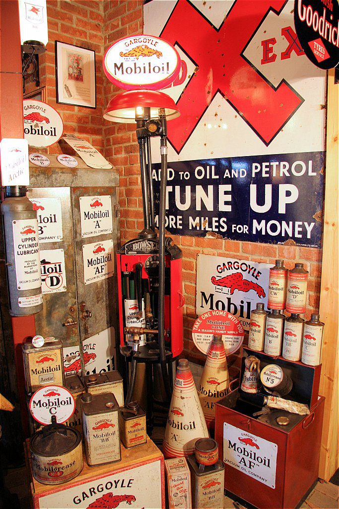 BOWSER RED SENTRY MODÈLE 241