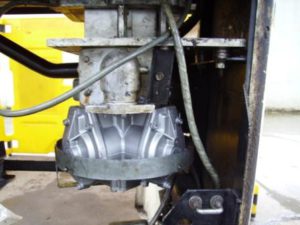 mesureur CX80, EIN-f, Supermath, 1983