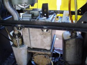 Supermath VE5RV, EIN-F, 1983