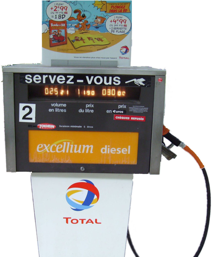 Supermath VE5RV, EIN-F, 1983