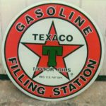 Panonceau émaillé Collection André Lecoq