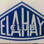 Panonceau émaillé. Collection André Lecoq