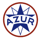 Logo Azur