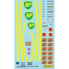 Heavy Fuel Tank Trailer "TOPAS"