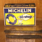 Airstop Michelin + démonte pneu