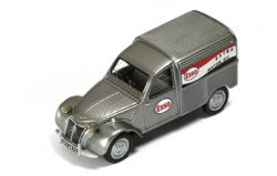 Citroen 2CV Fourgonette (Esso)