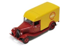 Citroen Type 23