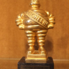 Trophé Bibendum Michelin