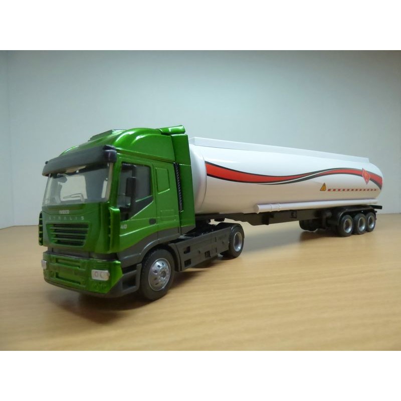 CAMION IVECO STRALIS
