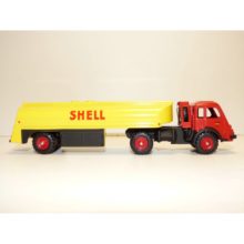 CAMION SEMI REMORQUE TRACTEUR RENAULT CITERNE FAINÉANT