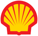 Logotype de Shell depuis 1999