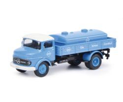 Mercedes-Benz MB L311