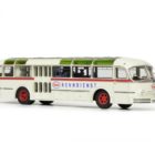 Mercedes-Benz MB 06600 H ESSO