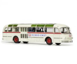 Mercedes-Benz MB 06600 H ESSO