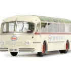 Mercedes-Benz MB 06600 H ESSO