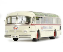 Mercedes-Benz MB 06600 H ESSO