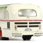 Mercedes-Benz MB 06600 H ESSO