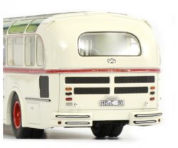 Mercedes-Benz MB 06600 H ESSO