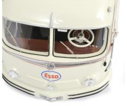 Mercedes-Benz MB 06600 H ESSO