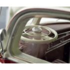 Mercedes-Benz MB 06600 H ESSO