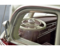 Mercedes-Benz MB 06600 H ESSO