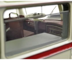 Mercedes-Benz MB 06600 H ESSO