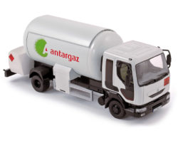 RENAULT MIDLUM ANTARGAZ