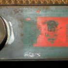 Bidon BP-ZOOM pour deux temps