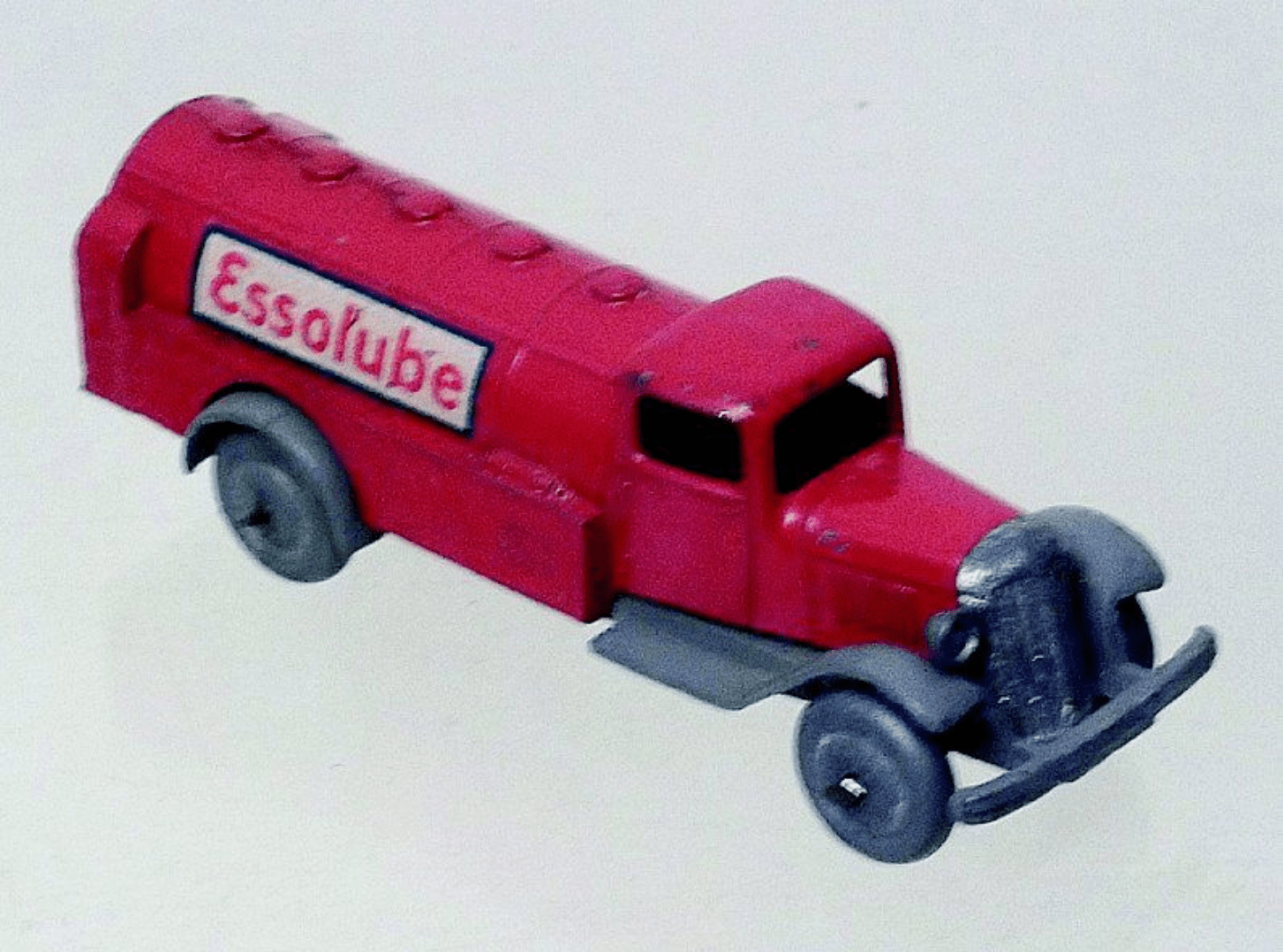 Camion transport (jouet)