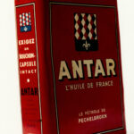 Antar, la marque de distribution de Pechelbronn