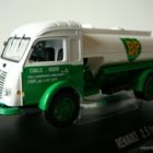 RENAULT CAMION CITERNE GALION BP 1960 1/43 NOREV