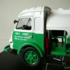 RENAULT CAMION CITERNE GALION BP 1960 1/43 NOREV
