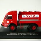 RENAULT GALION CITERNE AVIA ED LIM 1000pcs 1/43 IXO