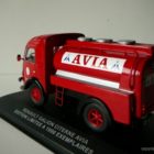 RENAULT GALION CITERNE AVIA ED LIM 1000pcs 1/43 IXO