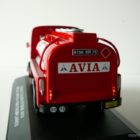 RENAULT GALION CITERNE AVIA ED LIM 1000pcs 1/43 IXO