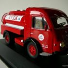 RENAULT GALION CITERNE AVIA ED LIM 1000pcs 1/43 IXO