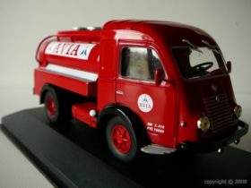 RENAULT GALION CITERNE AVIA ED LIM 1000pcs 1/43 IXO