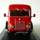 RENAULT GALION CITERNE AVIA ED LIM 1000pcs 1/43 IXO