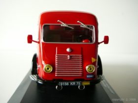 RENAULT GALION CITERNE AVIA ED LIM 1000pcs 1/43 IXO