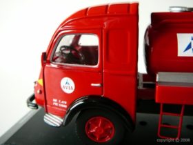 RENAULT GALION CITERNE AVIA ED LIM 1000pcs 1/43 IXO