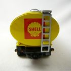 Berliet GLR8 Camion Citerne Shell Miniature 1/50 Corgi Heritage