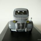 CITROEN 2CV CAMIONNETTE ESSO 1/43 IXO