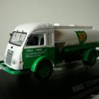 RENAULT CAMION CITERNE GALION BP 1960 1/43 NOREV