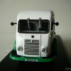 RENAULT CAMION CITERNE GALION BP 1960 1/43 NOREV