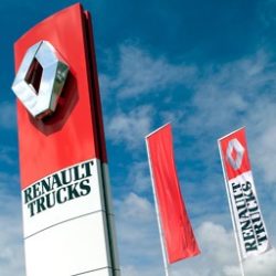 Renault Trucks